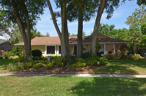 A home in ORLANDO