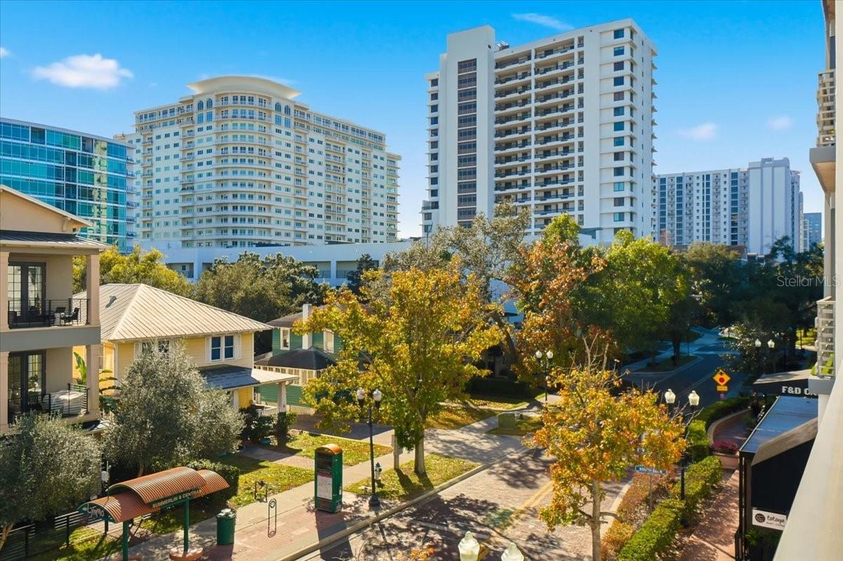 10 N SUMMERLIN AVENUE 7