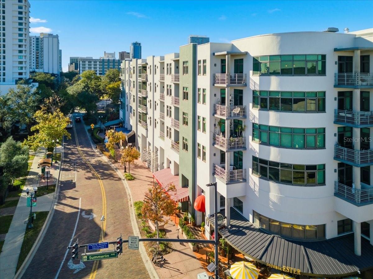 10 N SUMMERLIN AVENUE 7