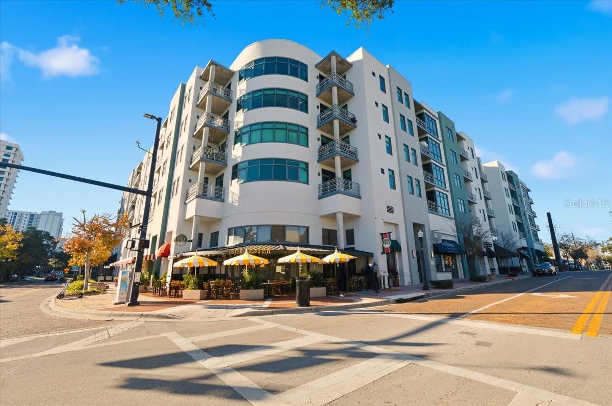 10 N SUMMERLIN AVENUE 7