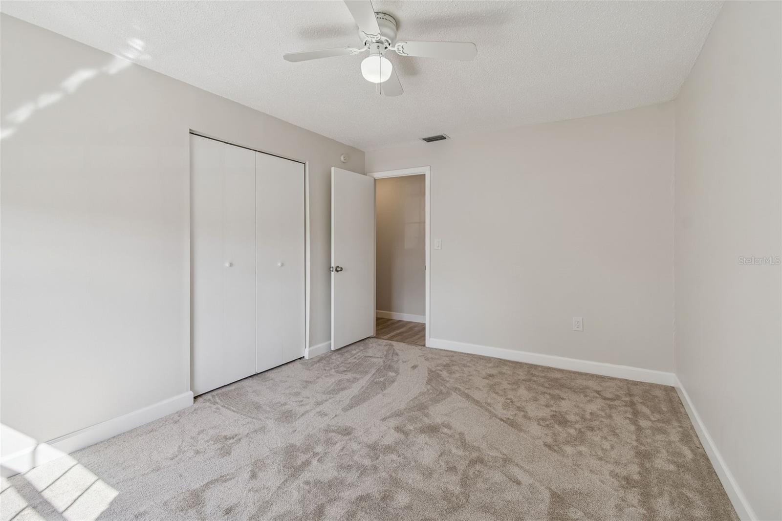 PATRIOT SQUARE - Residential