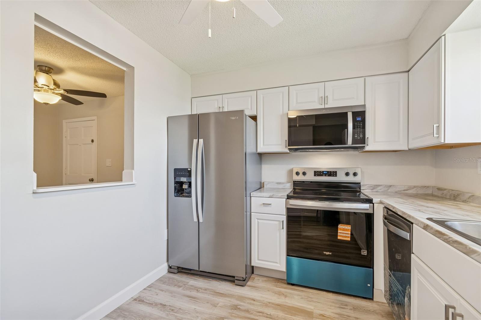 PATRIOT SQUARE - Residential