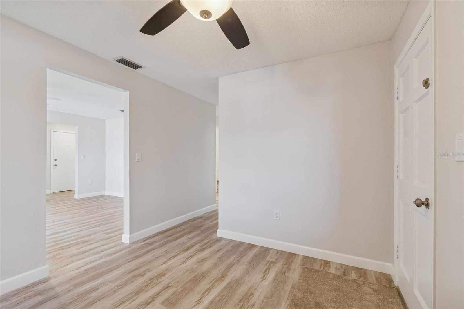 PATRIOT SQUARE - Residential