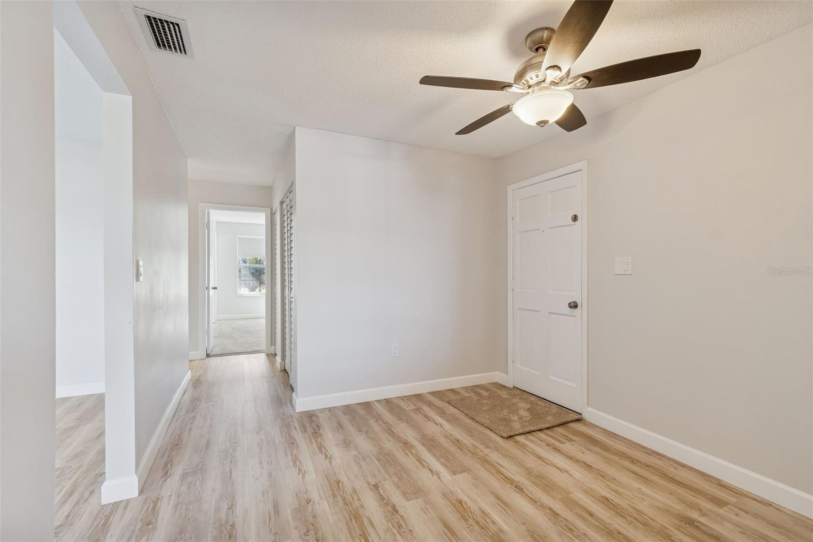 PATRIOT SQUARE - Residential