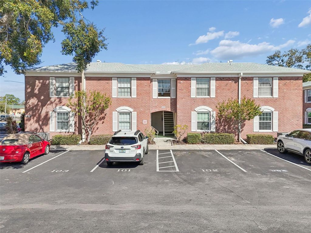 Photo of 3838 37th Street S #59, St Petersburg, FL 33711 (MLS # TB8478157)