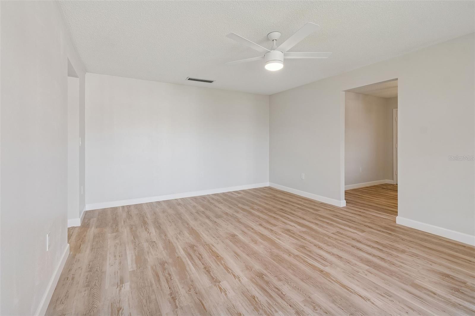 PATRIOT SQUARE - Residential