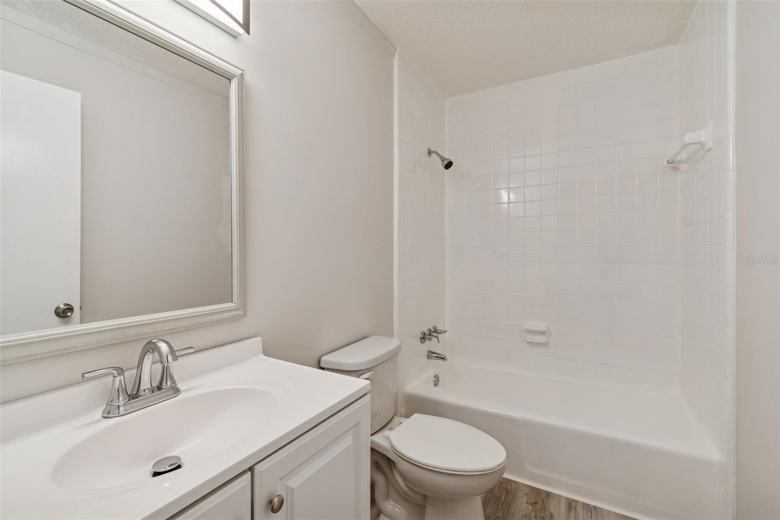 PATRIOT SQUARE - Residential