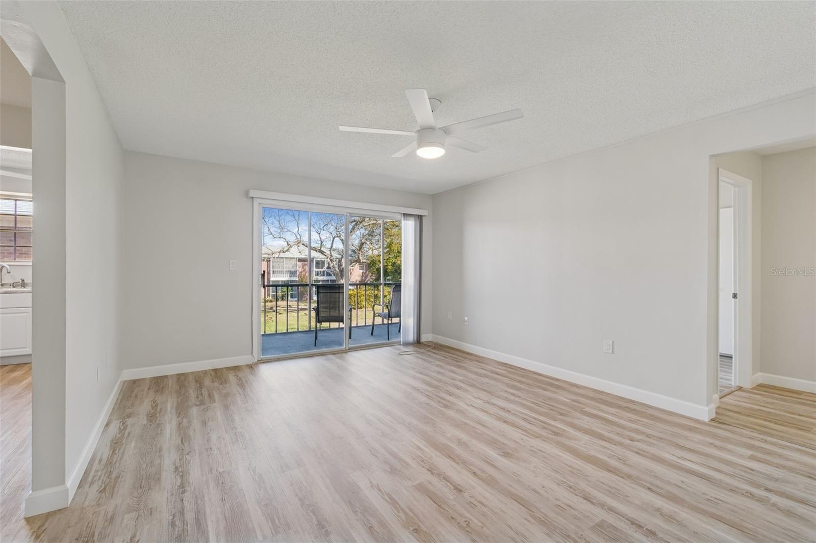 PATRIOT SQUARE - Residential