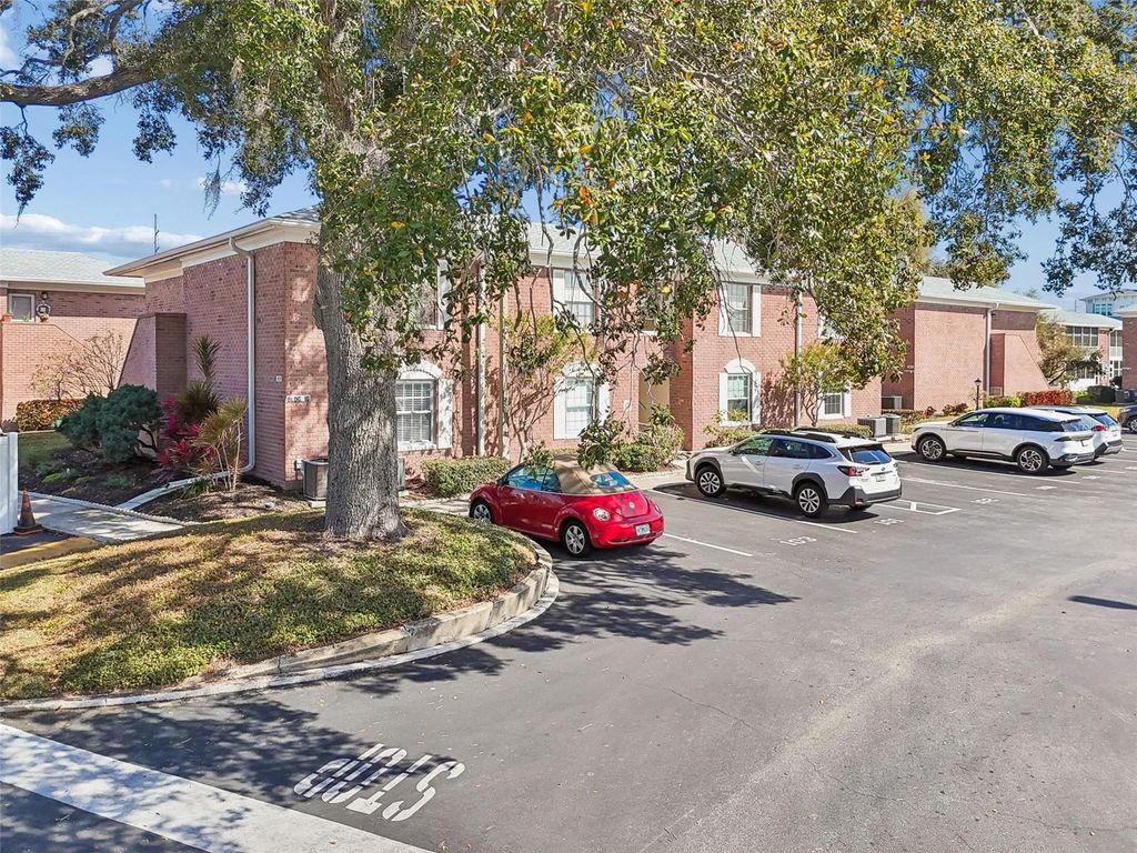 Photo of 3838 37th Street S #59, St Petersburg, FL 33711 (MLS # TB8478157)