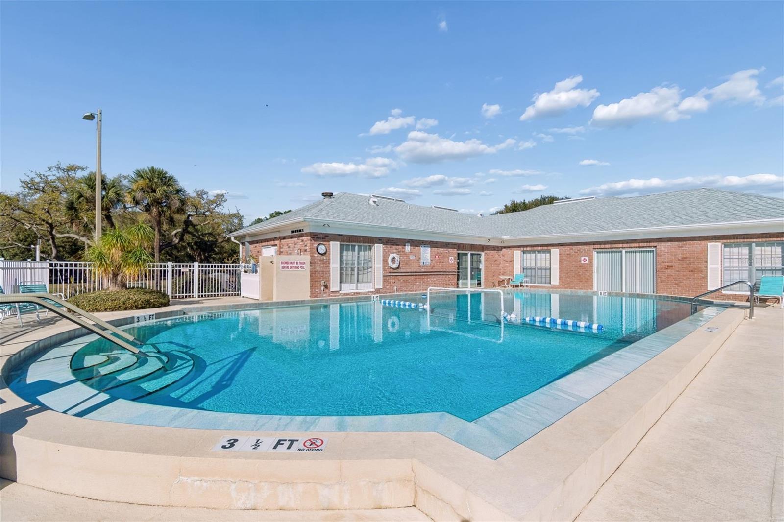 PATRIOT SQUARE - Residential