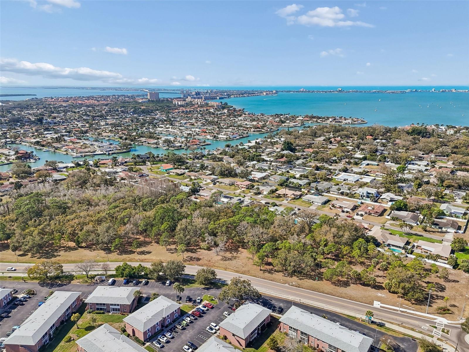 PATRIOT SQUARE - Residential