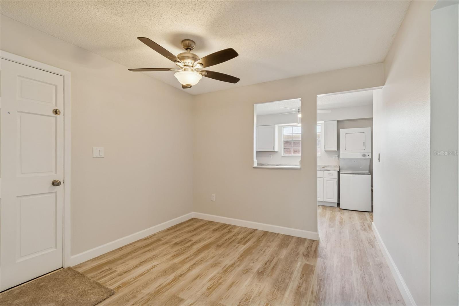 PATRIOT SQUARE - Residential