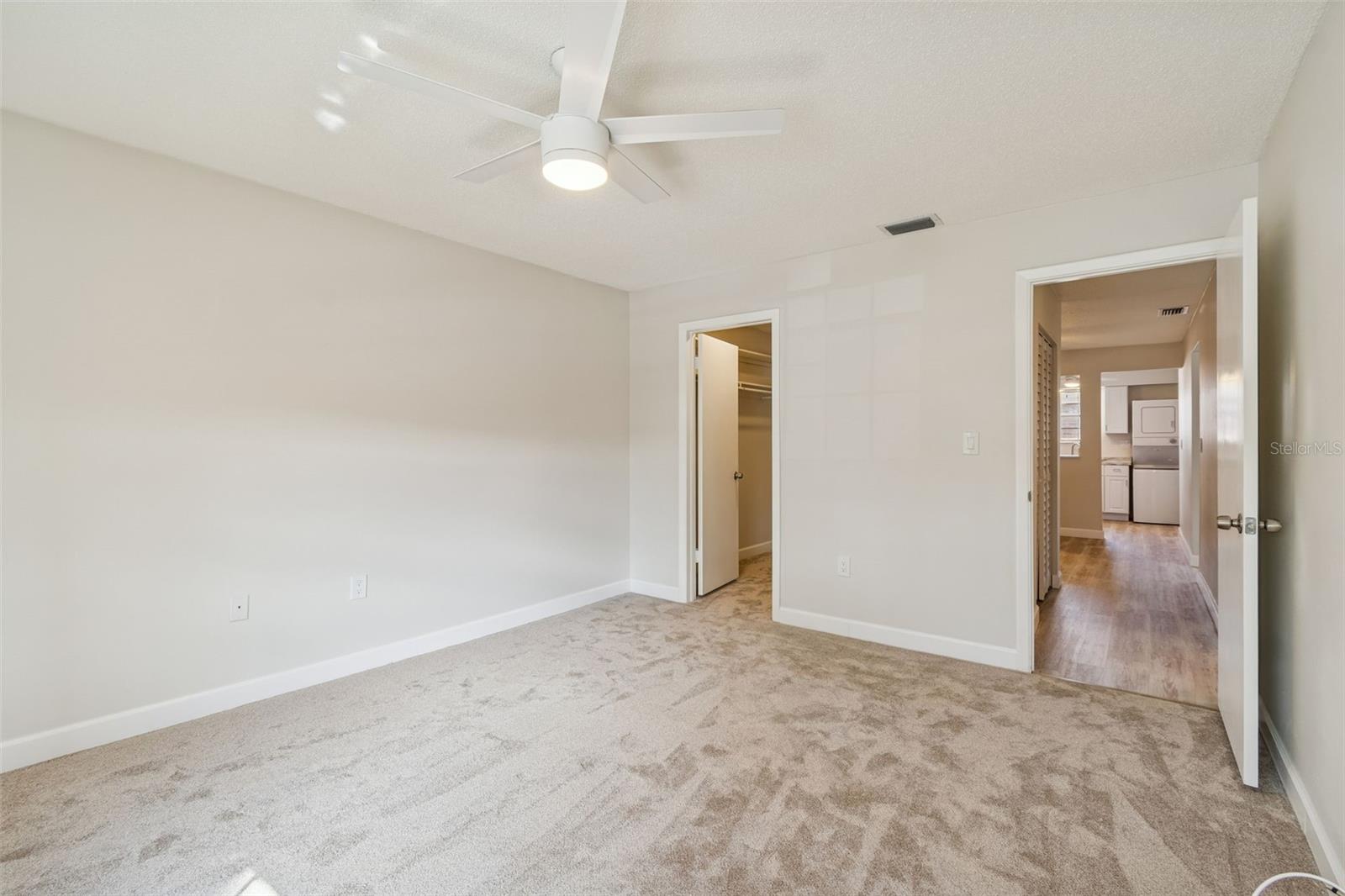 PATRIOT SQUARE - Residential