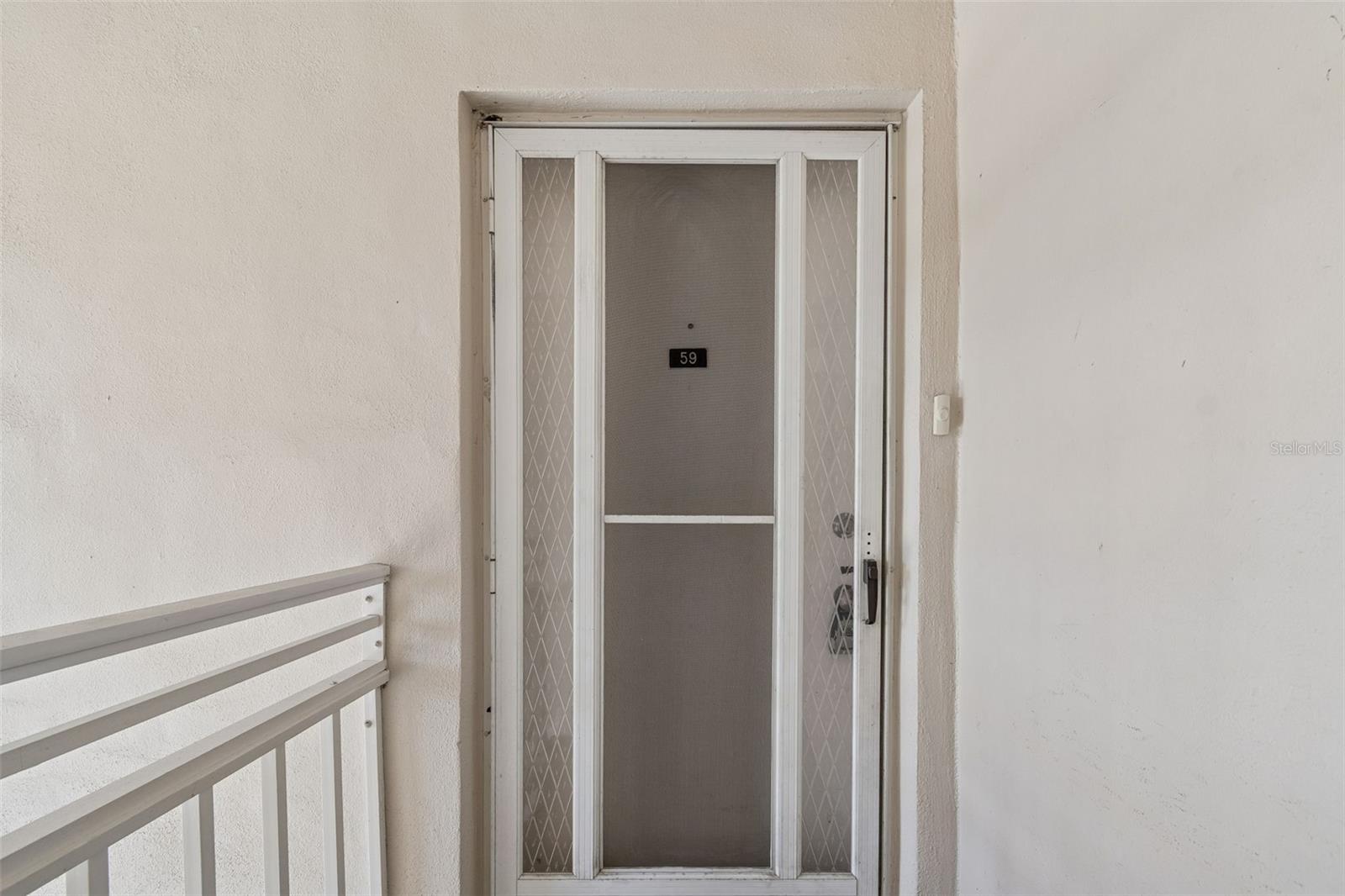 PATRIOT SQUARE - Residential