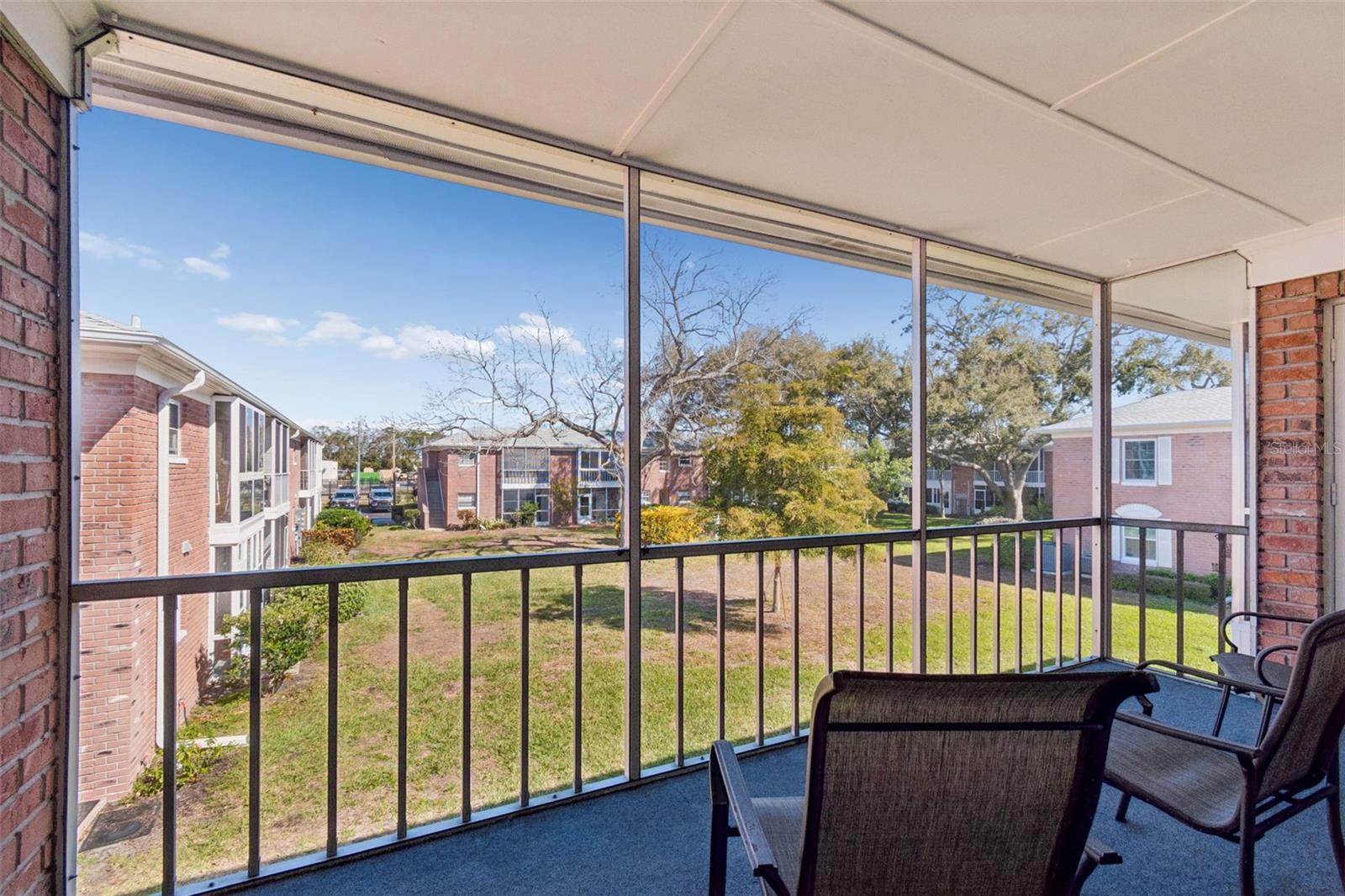 PATRIOT SQUARE - Residential