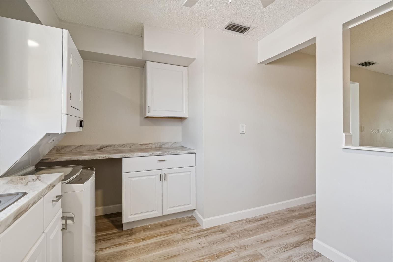 PATRIOT SQUARE - Residential