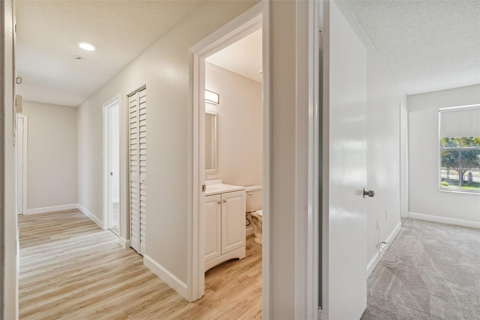 PATRIOT SQUARE - Residential