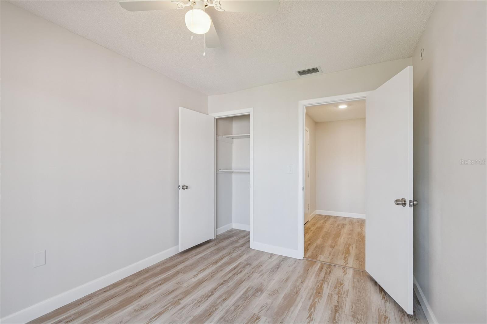 PATRIOT SQUARE - Residential