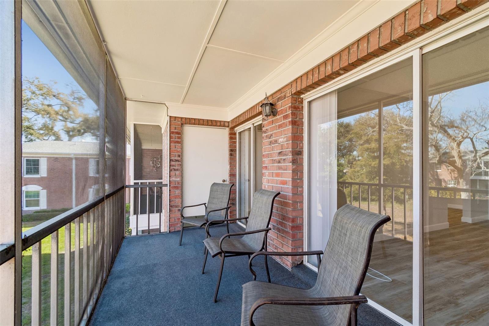 PATRIOT SQUARE - Residential