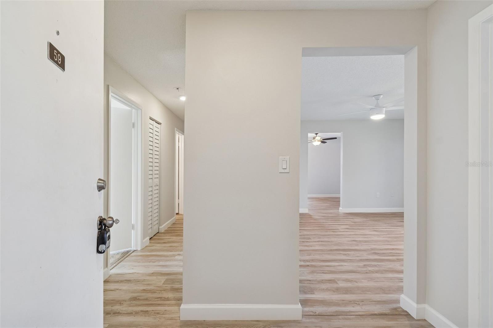 PATRIOT SQUARE - Residential