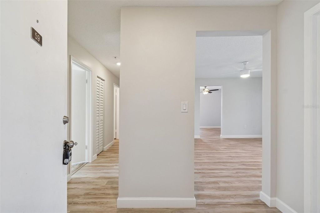 Photo of 3838 37th Street S #59, St Petersburg, FL 33711 (MLS # TB8478157)