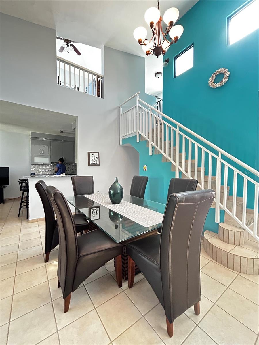 COND. PALMA DORADA VILLAGE - Residential