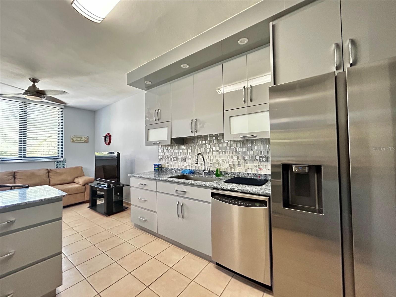 COND. PALMA DORADA VILLAGE - Residential