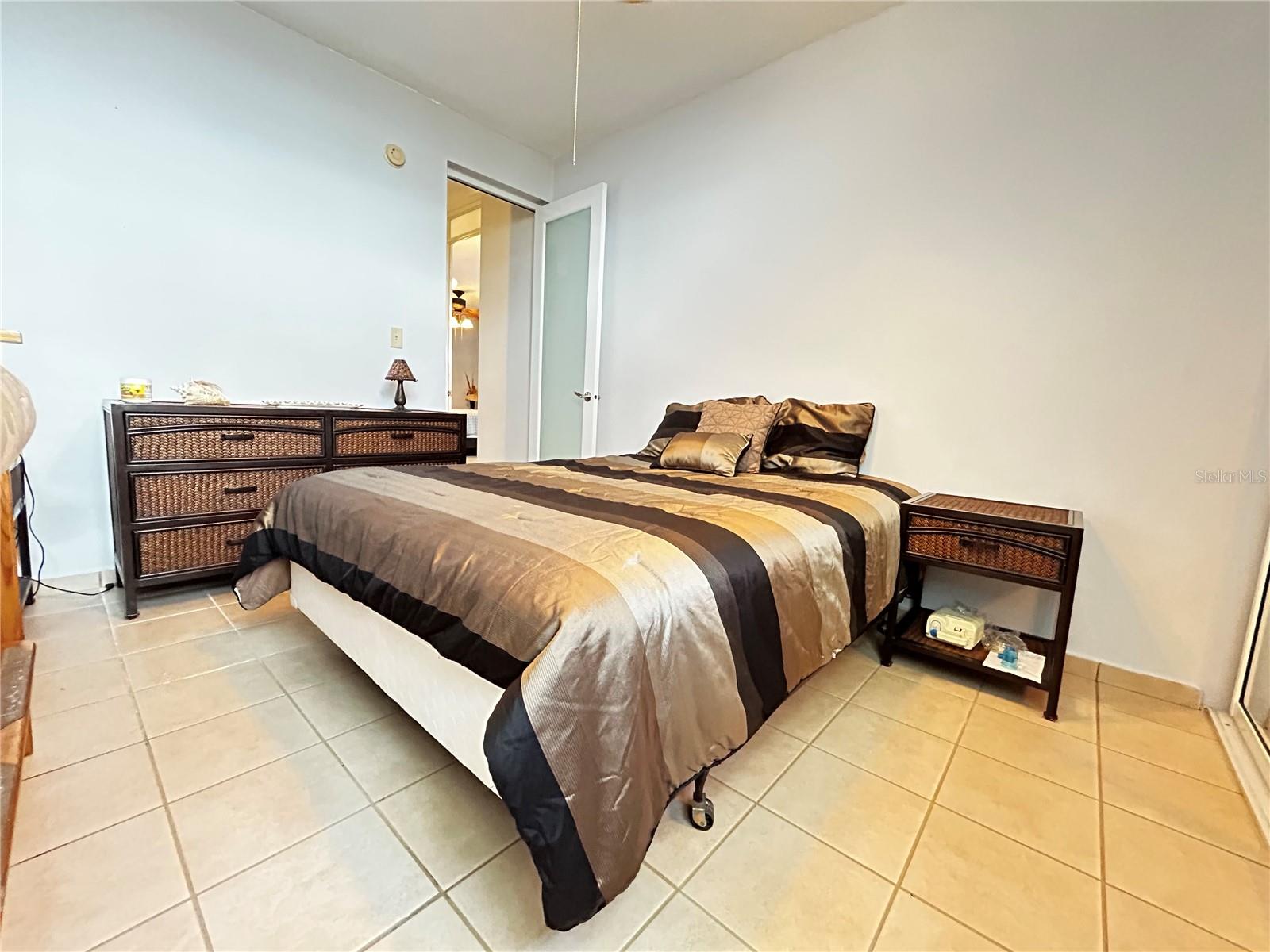 COND. PALMA DORADA VILLAGE - Residential