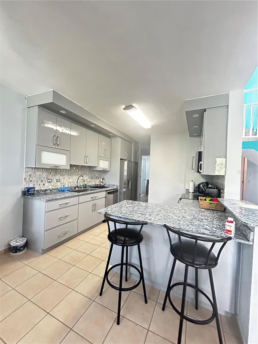 COND. PALMA DORADA VILLAGE - Residential