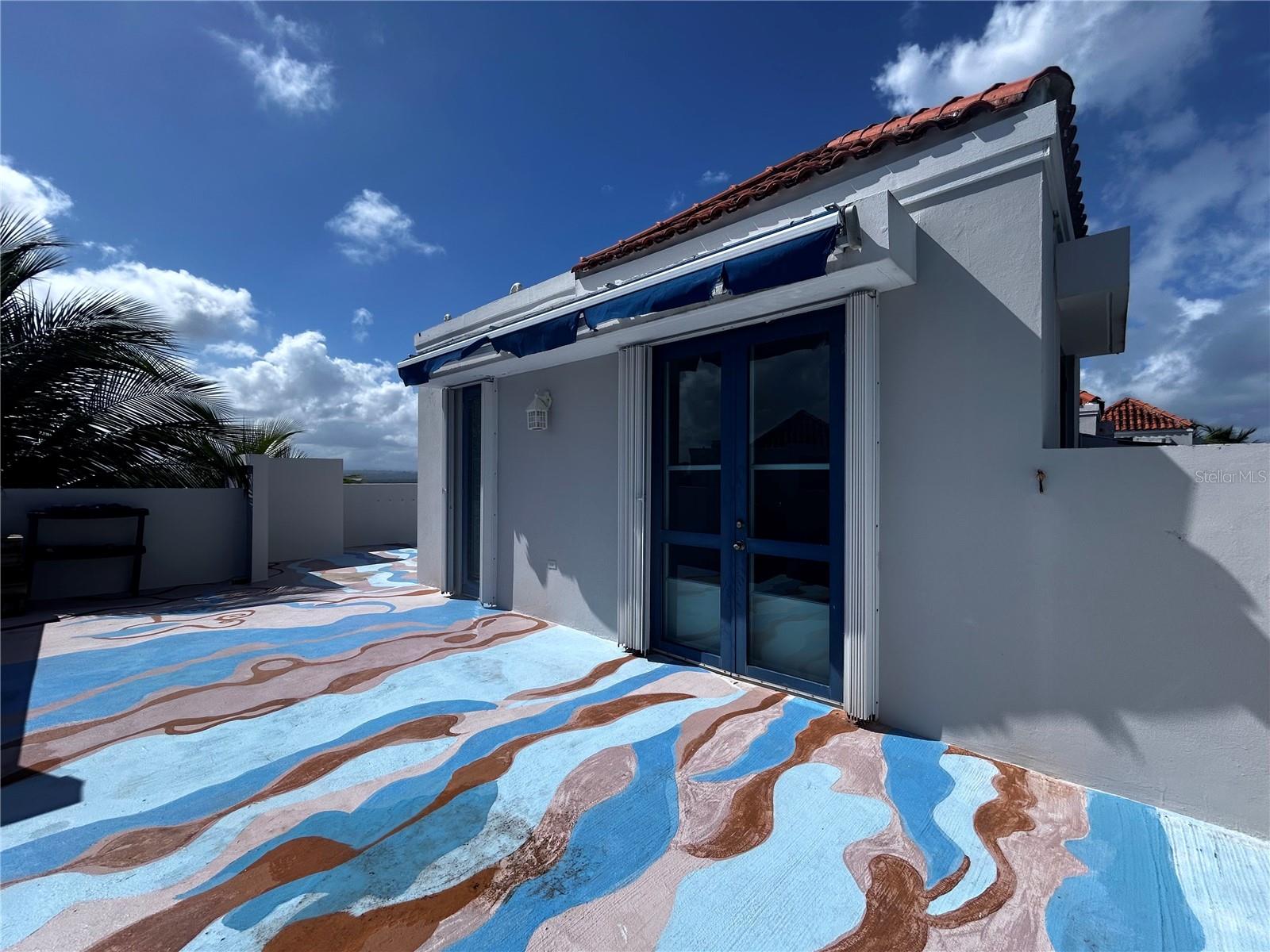 COND. PALMA DORADA VILLAGE - Residential