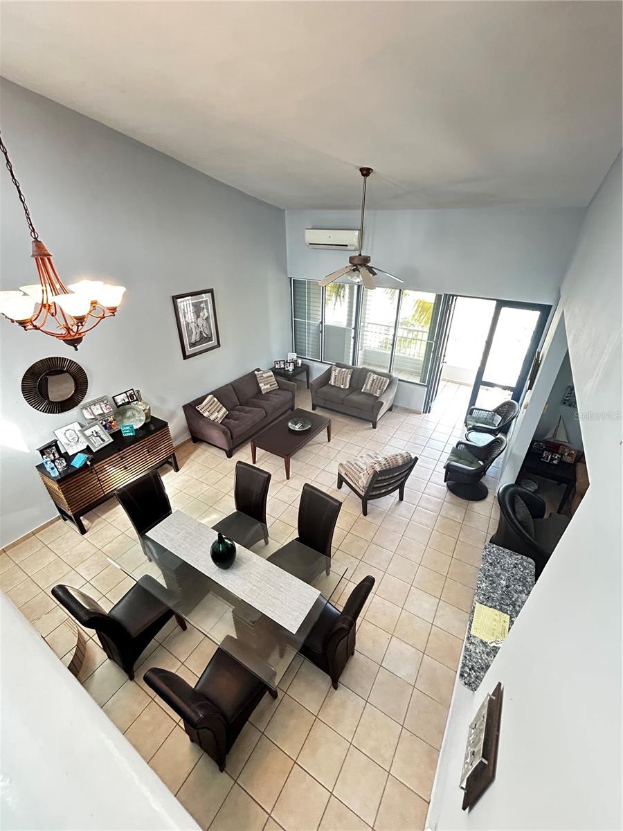 COND. PALMA DORADA VILLAGE - Residential