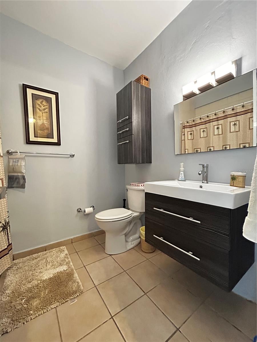 COND. PALMA DORADA VILLAGE - Residential