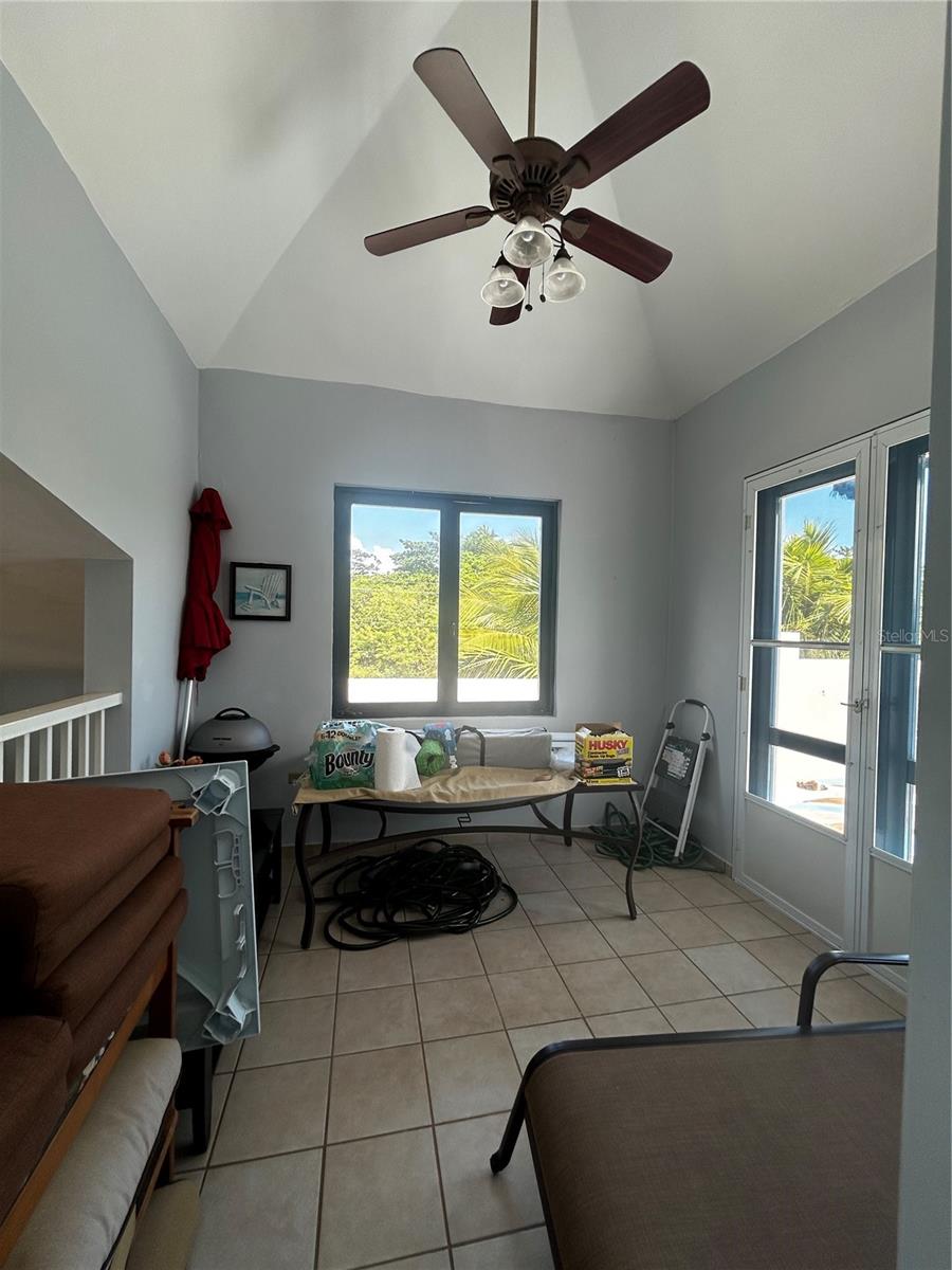 COND. PALMA DORADA VILLAGE - Residential