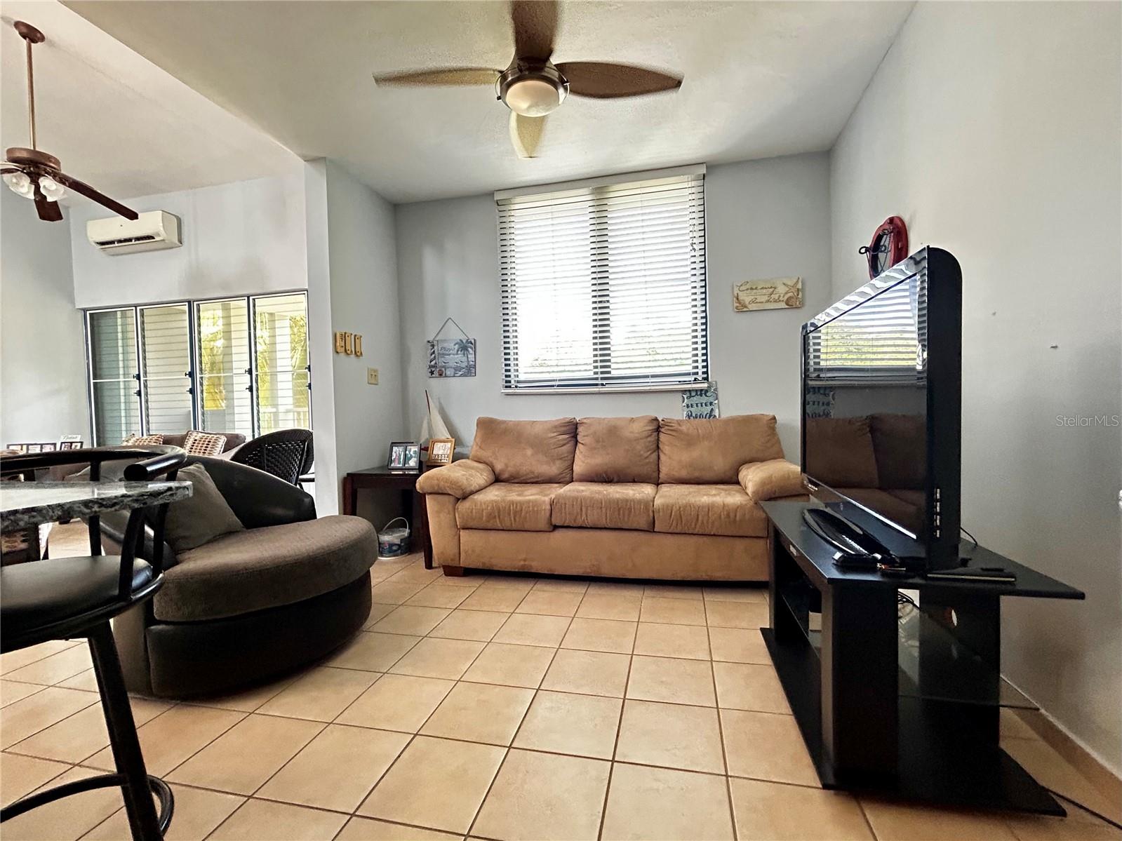 COND. PALMA DORADA VILLAGE - Residential