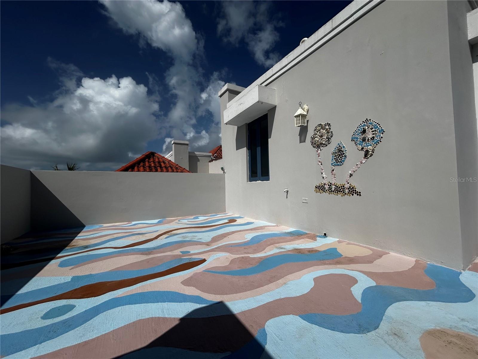 COND. PALMA DORADA VILLAGE - Residential