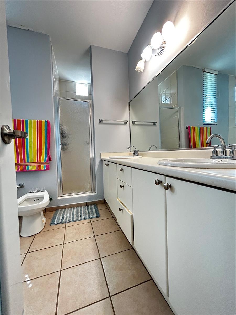 COND. PALMA DORADA VILLAGE - Residential