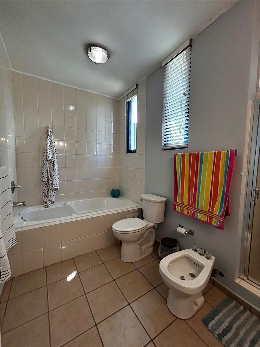 COND. PALMA DORADA VILLAGE - Residential