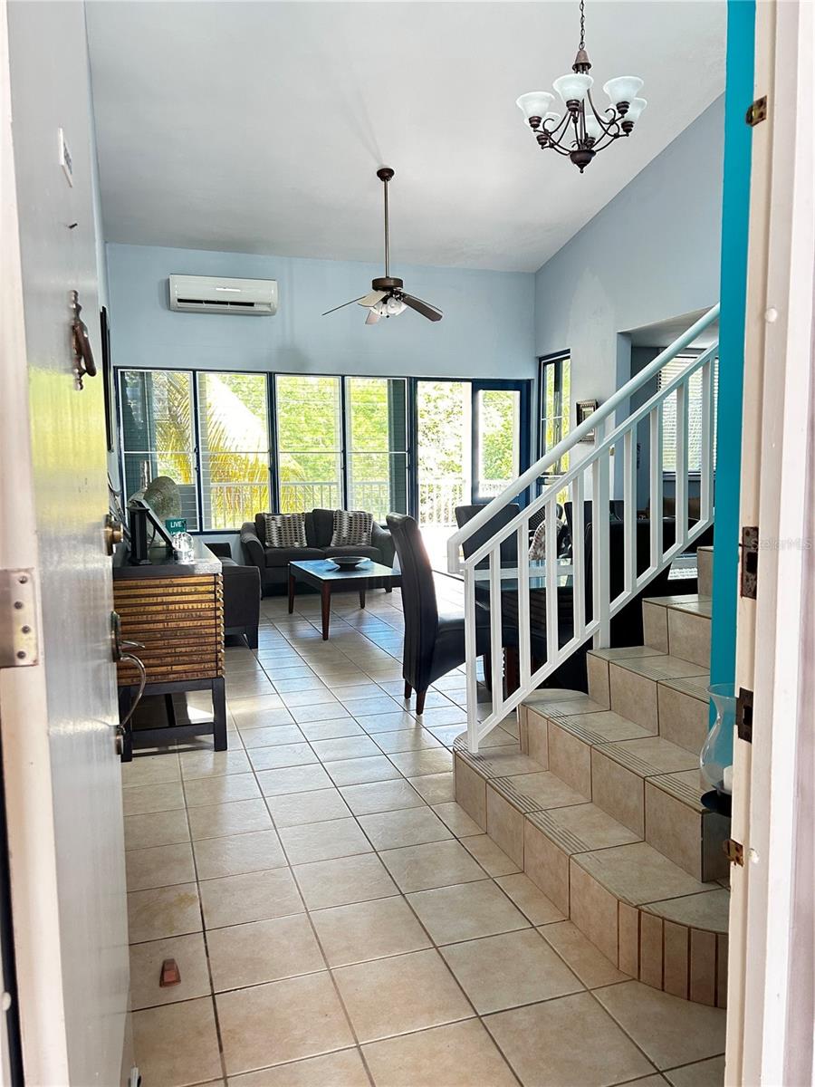 COND. PALMA DORADA VILLAGE - Residential