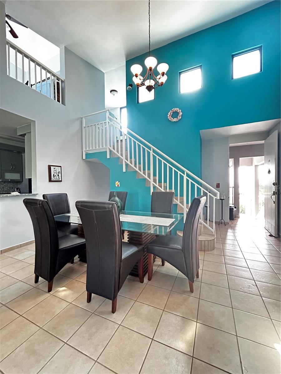 COND. PALMA DORADA VILLAGE - Residential