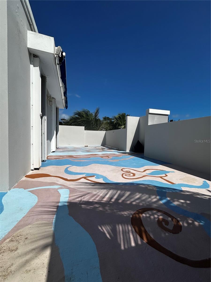 COND. PALMA DORADA VILLAGE - Residential