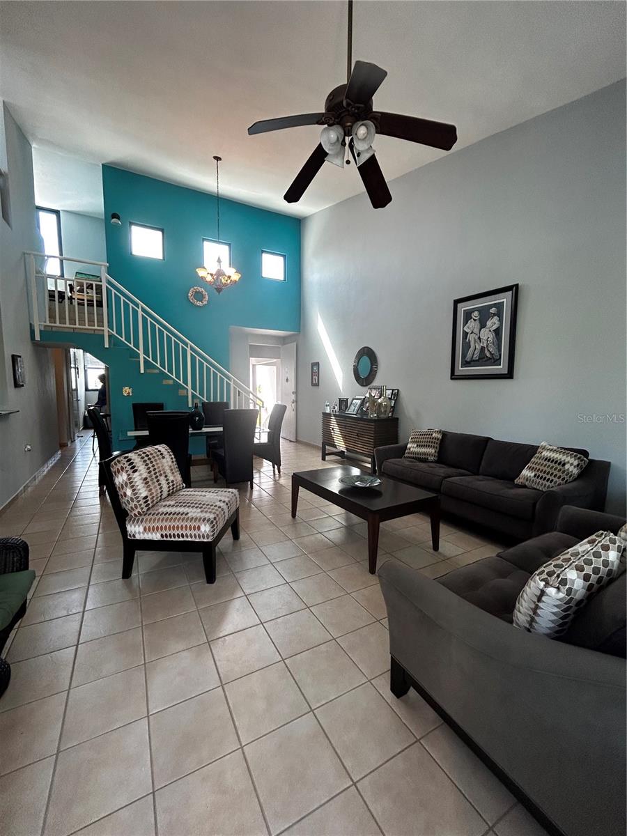 COND. PALMA DORADA VILLAGE - Residential