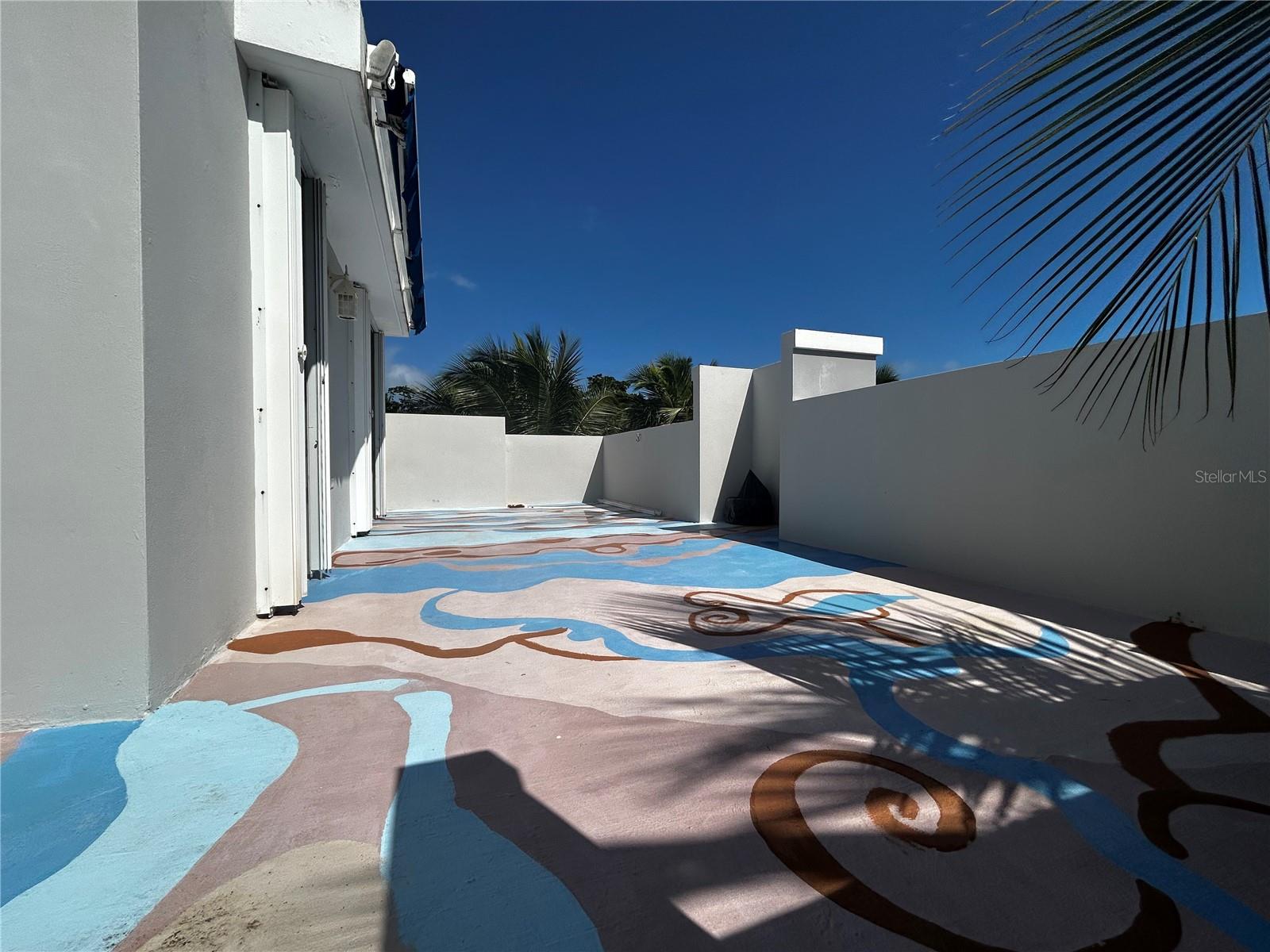 COND. PALMA DORADA VILLAGE - Residential