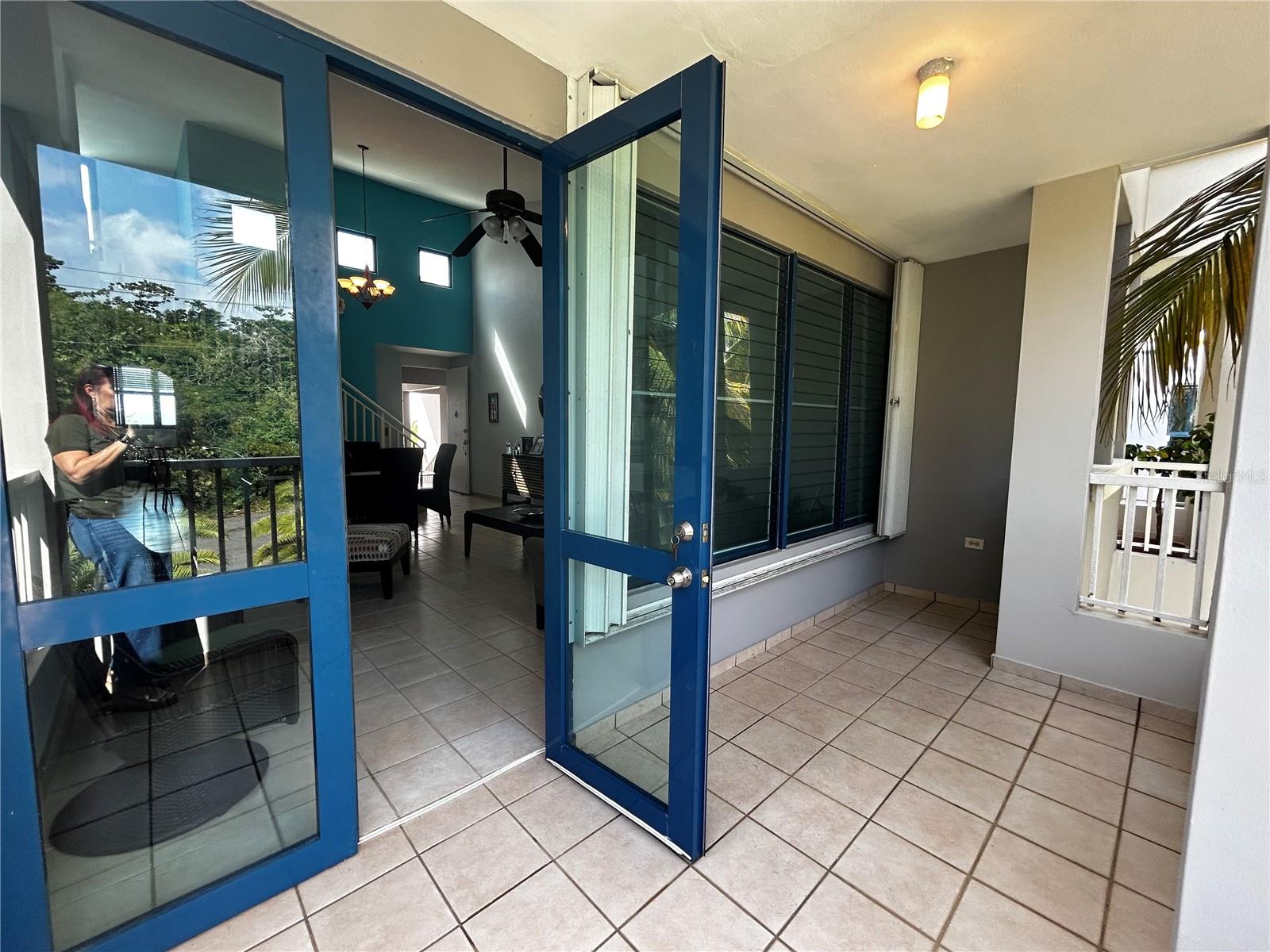 COND. PALMA DORADA VILLAGE - Residential