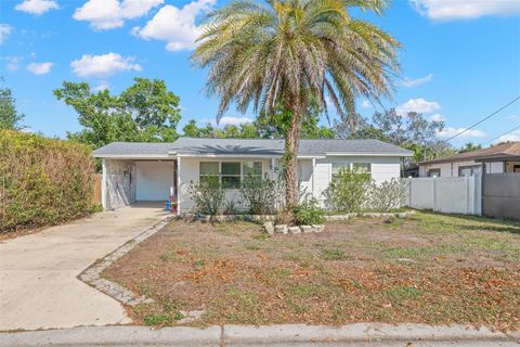 Photo of 1349 Young Avenue, Clearwater, FL 33756 (MLS # TB8490421)