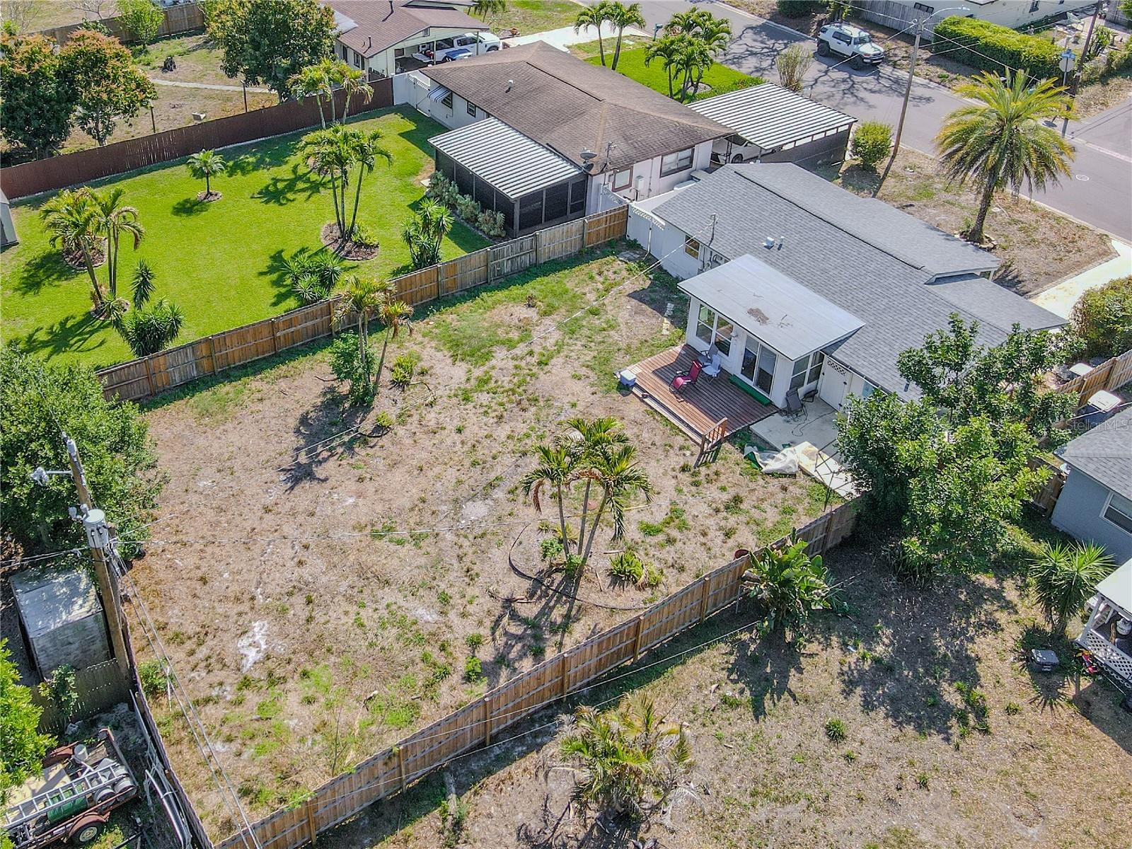 CLEVELAND GROVE - Residential