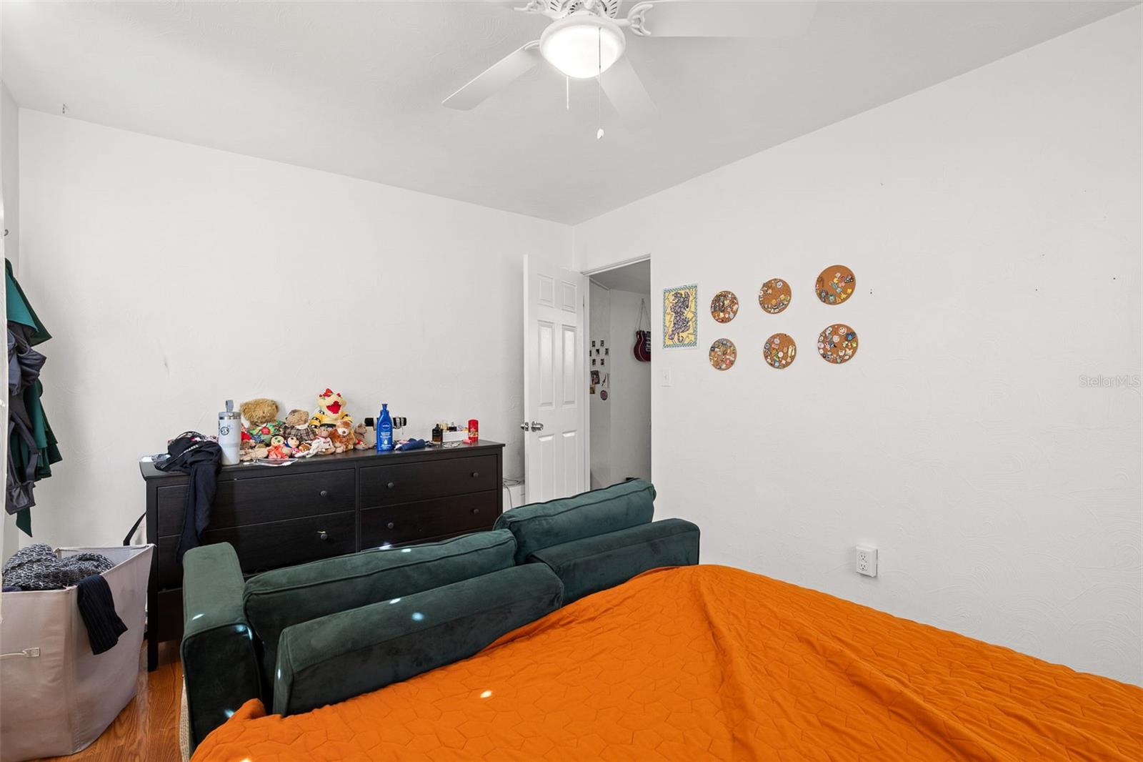 CLEVELAND GROVE - Residential