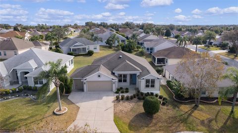 A home in THE VILLAGES