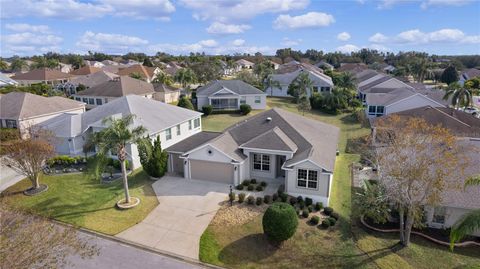 A home in THE VILLAGES