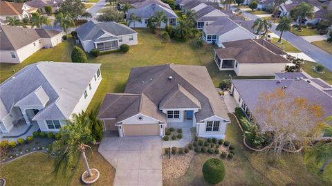 A home in THE VILLAGES