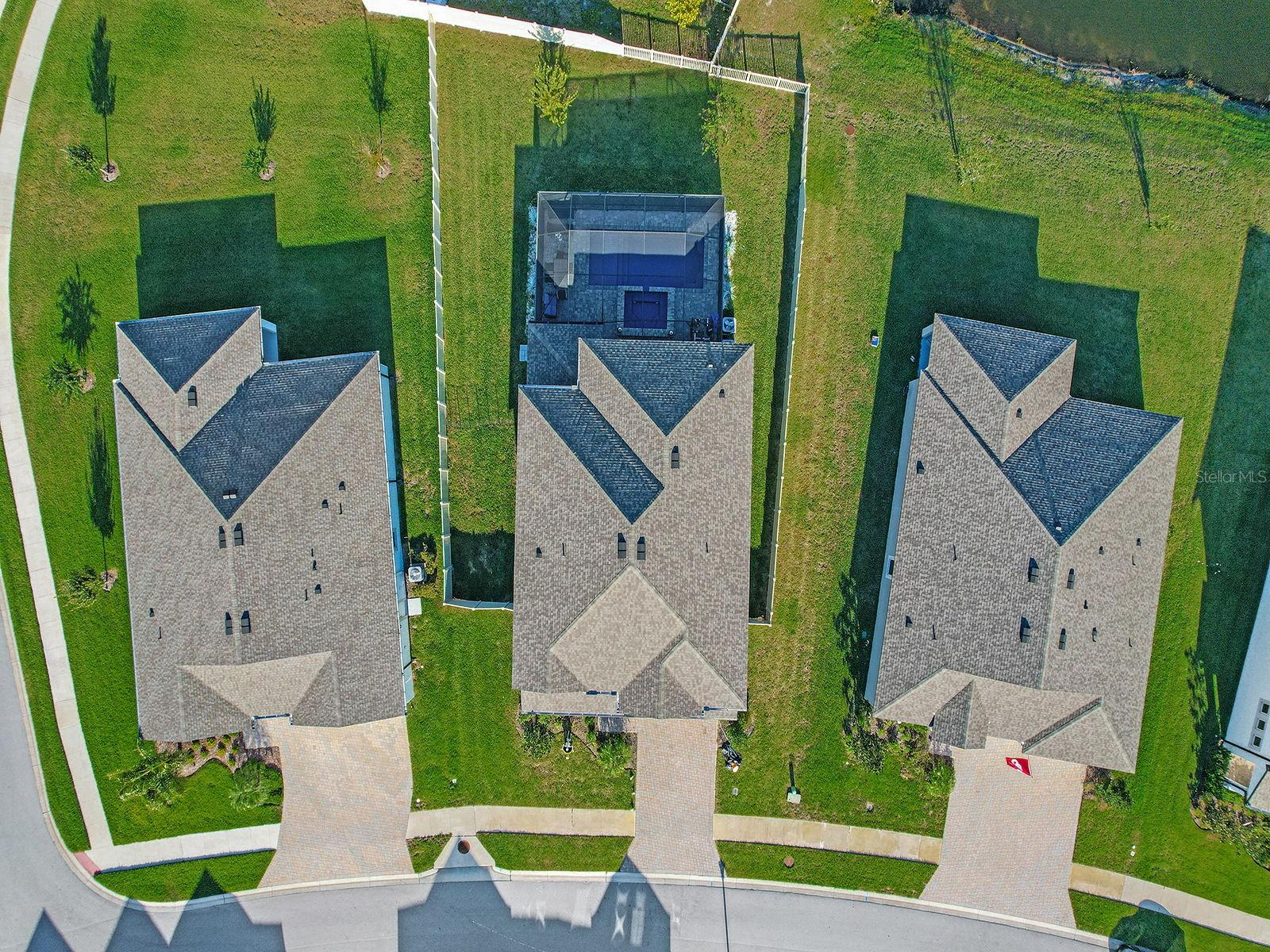 TALAVERA PHASE 2A-1 & 2A-2 - Residential